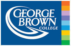 George Brown College Logo